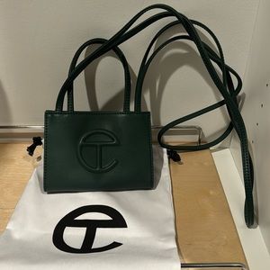 Telfar Small Bag